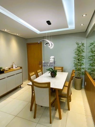 Apartamento, 3 quartos, 70 m² - Foto 3