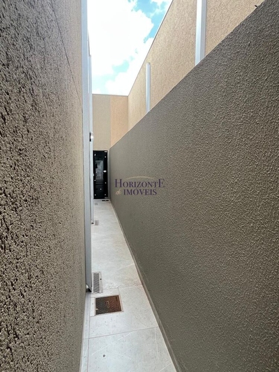 Casa, 3 quartos, 116 m² - Foto 5