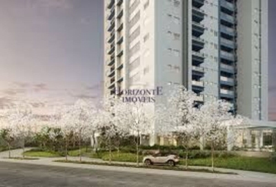 Apartamento, 2 quartos, 79 m² - Foto 2