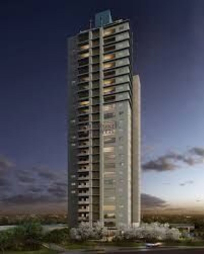 Apartamento, 2 quartos, 79 m² - Foto 1