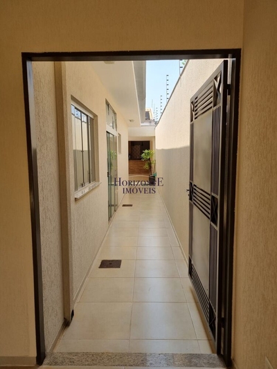 Casa, 3 quartos, 196 m² - Foto 5