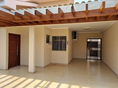 Casa, 3 quartos, 196 m² - Foto 3