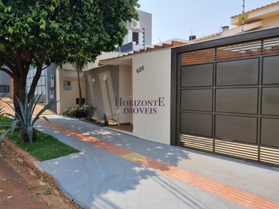 Casa, 3 quartos, 196 m² - Foto 2