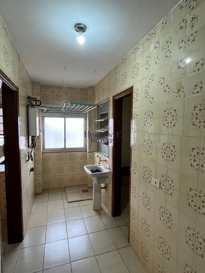 Apartamento, 3 quartos, 122 m² - Foto 4