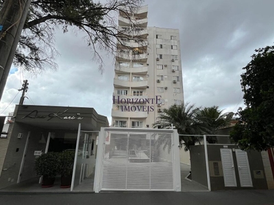 Apartamento, 3 quartos, 122 m² - Foto 1