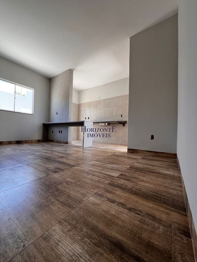 Casa, 2 quartos, 50 m² - Foto 4