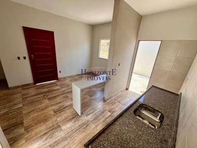 Casa, 2 quartos, 50 m² - Foto 5