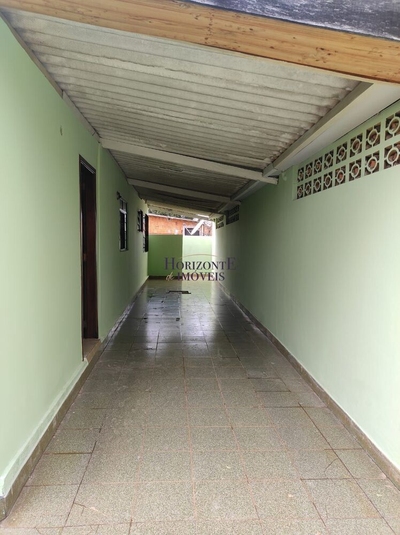 Casa, 3 quartos, 116 m² - Foto 4