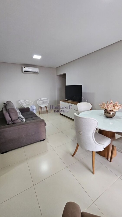 Apartamento, 3 quartos, 107 m² - Foto 3