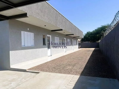 Kitnet-Studio, 360 m² - Foto 3