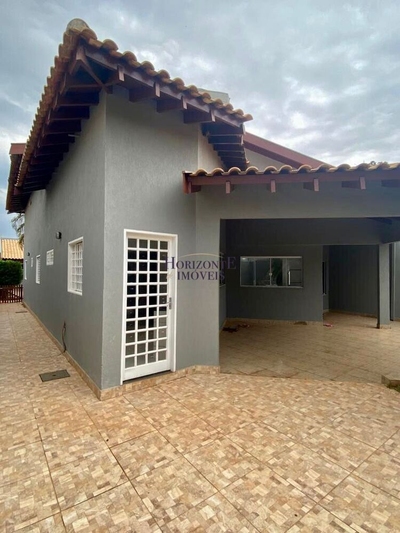 Casa, 4 quartos, 218 m² - Foto 3