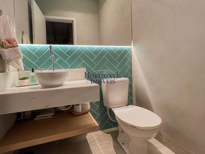 Sobrado, 2 quartos, 85 m² - Foto 5