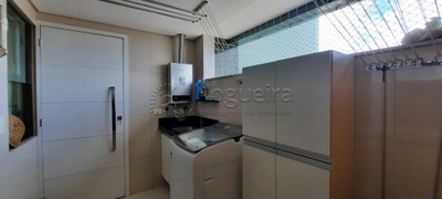 Apartamento, 5 quartos, 116 m² - Foto 1