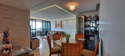 Apartamento, 5 quartos, 116 m² - Foto 3