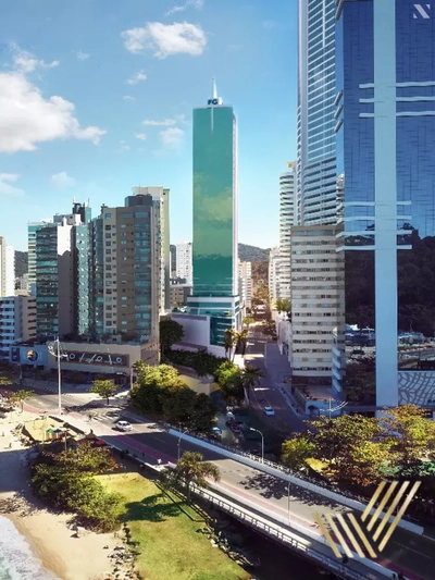 Apartamento, 4 quartos, 184 m² - Foto 1