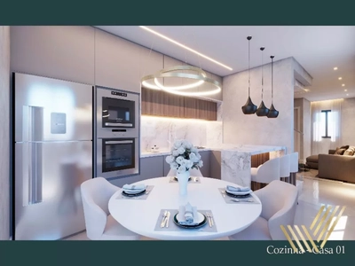 Casa, 2 quartos, 190 m² - Foto 4