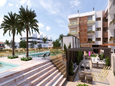 Apartamento, 2 quartos, 97 m² - Foto 1