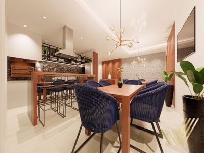 Apartamento, 2 quartos, 97 m² - Foto 3