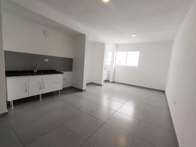 Apartamento, 42 m² - Foto 2