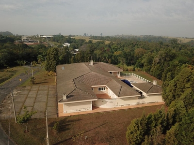 Casa, 855 m² - Foto 1