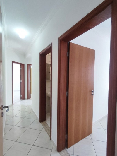 Apartamento, 96 m² - Foto 1