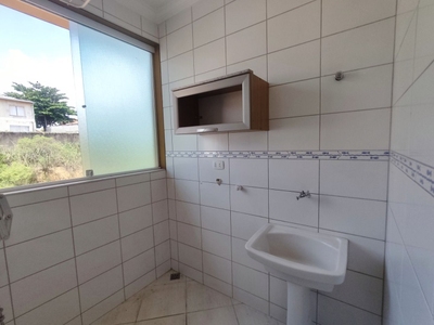 Apartamento, 96 m² - Foto 2