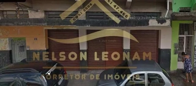 Loja-Salão, 75 m² - Foto 1