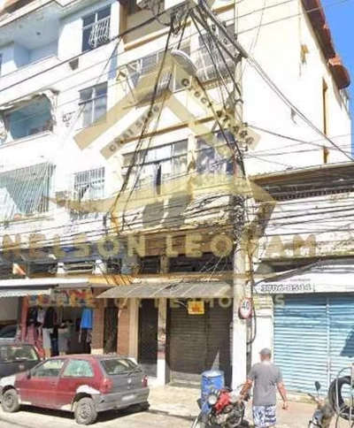 Loja-Salão, 150 m² - Foto 2