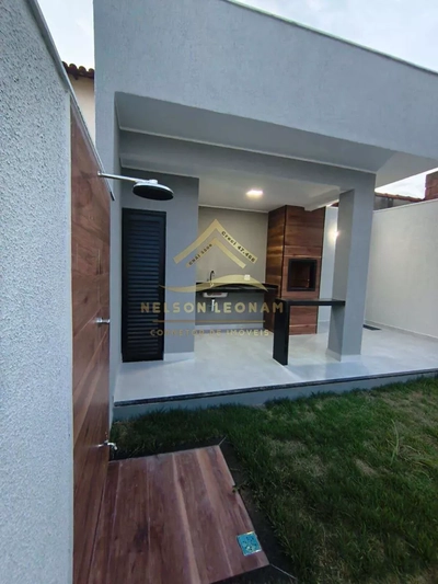 Casa, 3 quartos, 240 m² - Foto 5