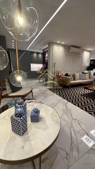 Cobertura, 3 quartos, 221 m² - Foto 4