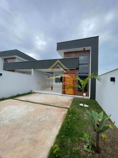 Casa, 3 quartos, 220 m² - Foto 4