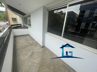 Apartamento, 3 quartos, 135 m² - Foto 5