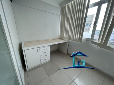 Sala-Conjunto, 56 m² - Foto 4