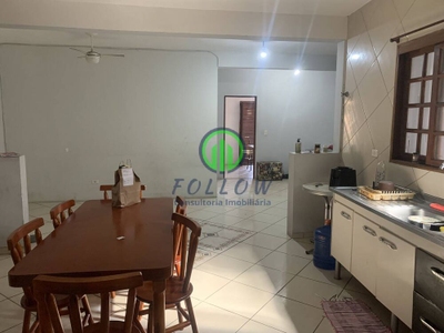 Casa, 2 quartos, 227 m² - Foto 2