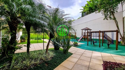 Apartamento, 4 quartos, 134 m² - Foto 5