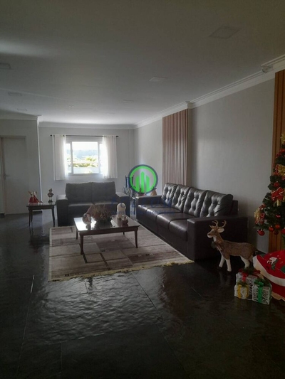 Apartamento, 3 quartos, 71 m² - Foto 2