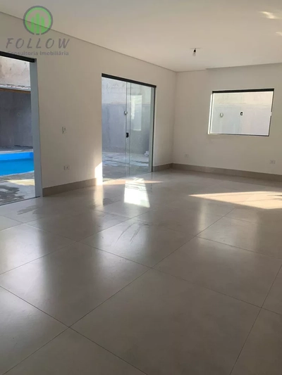 Casa, 4 quartos, 290 m² - Foto 4
