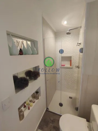 Apartamento, 2 quartos, 77 m² - Foto 5