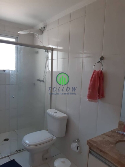 Apartamento, 2 quartos, 85 m² - Foto 4
