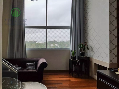 Apartamento, 3 quartos, 188 m² - Foto 3