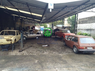 Terreno, 900 m² - Foto 1