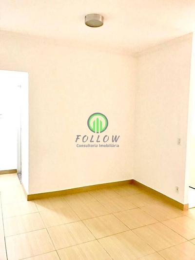 Apartamento, 3 quartos, 60 m² - Foto 2