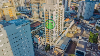 Apartamento, 3 quartos, 92 m² - Foto 3