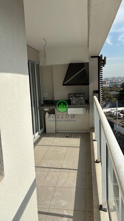 Apartamento, 3 quartos, 65 m² - Foto 1
