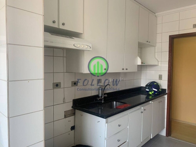 Apartamento, 3 quartos, 74 m² - Foto 5