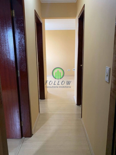 Apartamento, 3 quartos, 74 m² - Foto 2