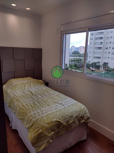 Apartamento, 2 quartos, 110 m² - Foto 3
