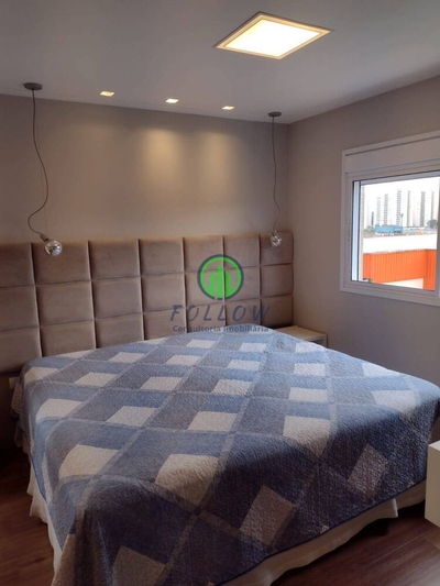 Apartamento, 2 quartos, 110 m² - Foto 2