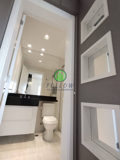 Apartamento, 2 quartos, 110 m² - Foto 4