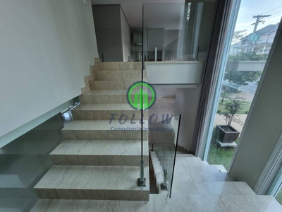 Casa de Condomínio, 5 quartos - Foto 2